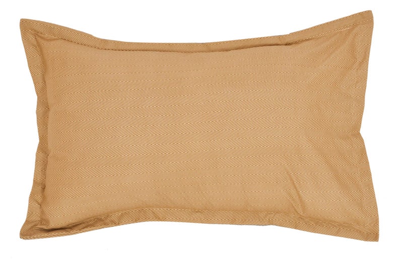 RRC Super Soft Brushed Microfiber Cotton Printed Pillow Covers,Pack of 2,17X27(Inches) 43X63(CM) Pilllow Covers - Image 3
