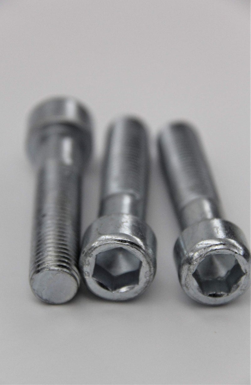 MTC DRIVESHAFT Flex DISC Assembly (Hardware INDLUDED) FITS Pontiac 2004 GTO Cars OEM# 935-106 - Image 4