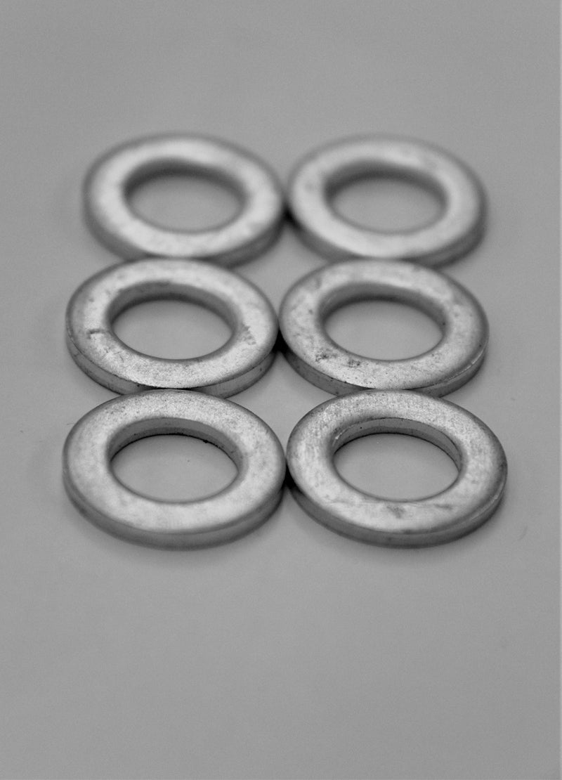 MTC DRIVESHAFT Flex DISC Assembly (Hardware INDLUDED) FITS Pontiac 2004 GTO Cars OEM# 935-106 - Image 2