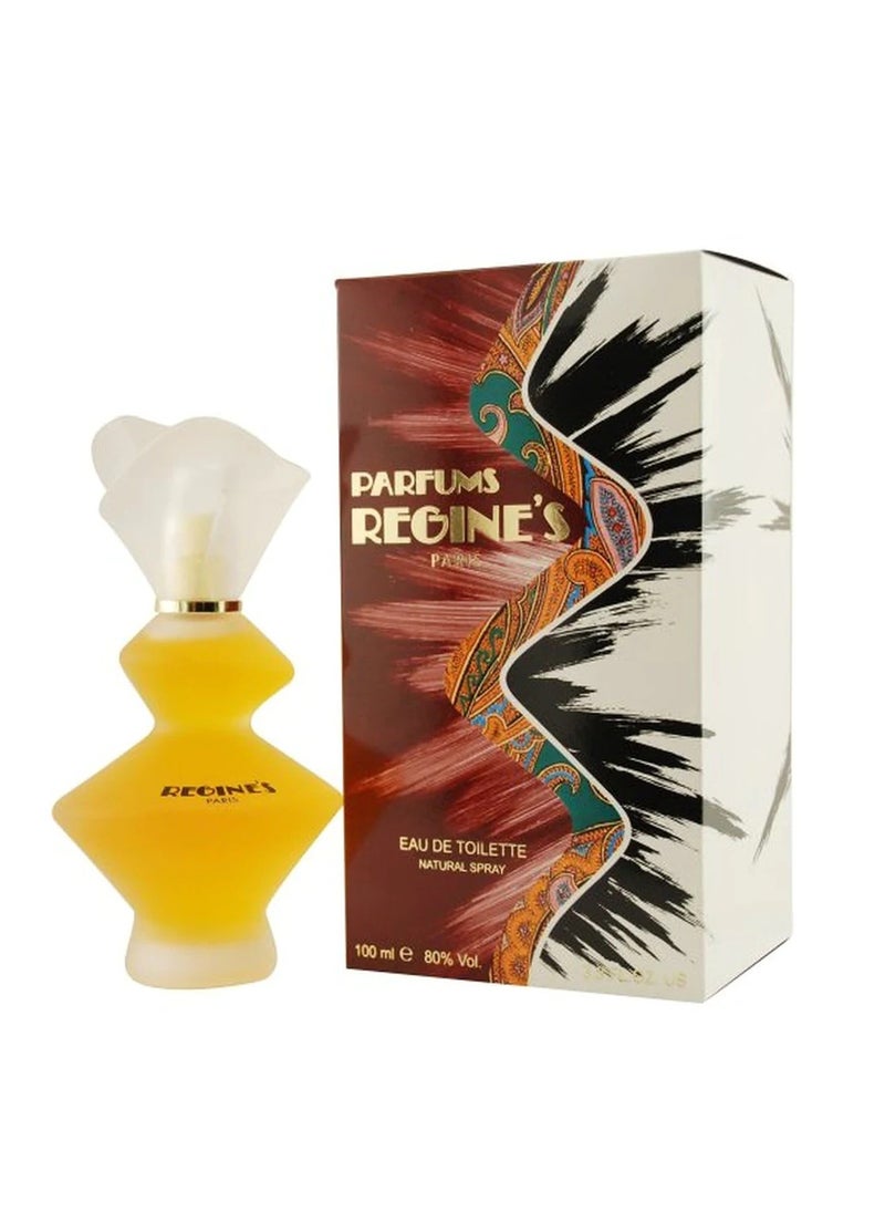 Paris Regine's Parfums EDT 100ml 