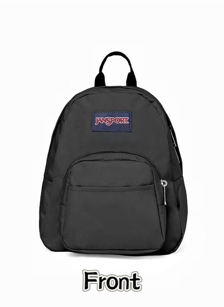 Simple Mini Backpack Black - pzsku/ZFA84B8CB3BD8816CE667Z/45/1741661429/545a3c67-a403-4452-9d70-afc38532d501