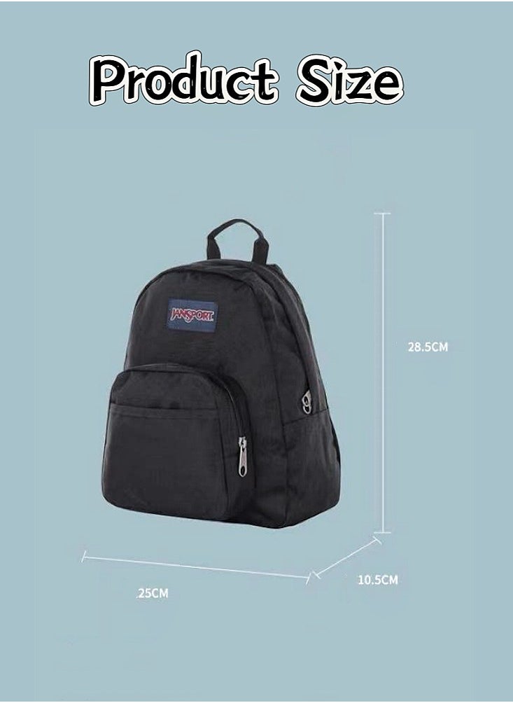 Simple Mini Backpack Black - pzsku/ZFA84B8CB3BD8816CE667Z/45/1741661435/31bdb4a5-ebb1-4fb4-8322-06ae16eb4842