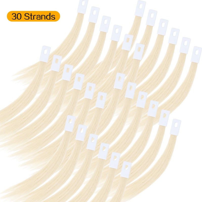 رينبوول مجموعة وصلات شعر من 30 قطعة - Image 3