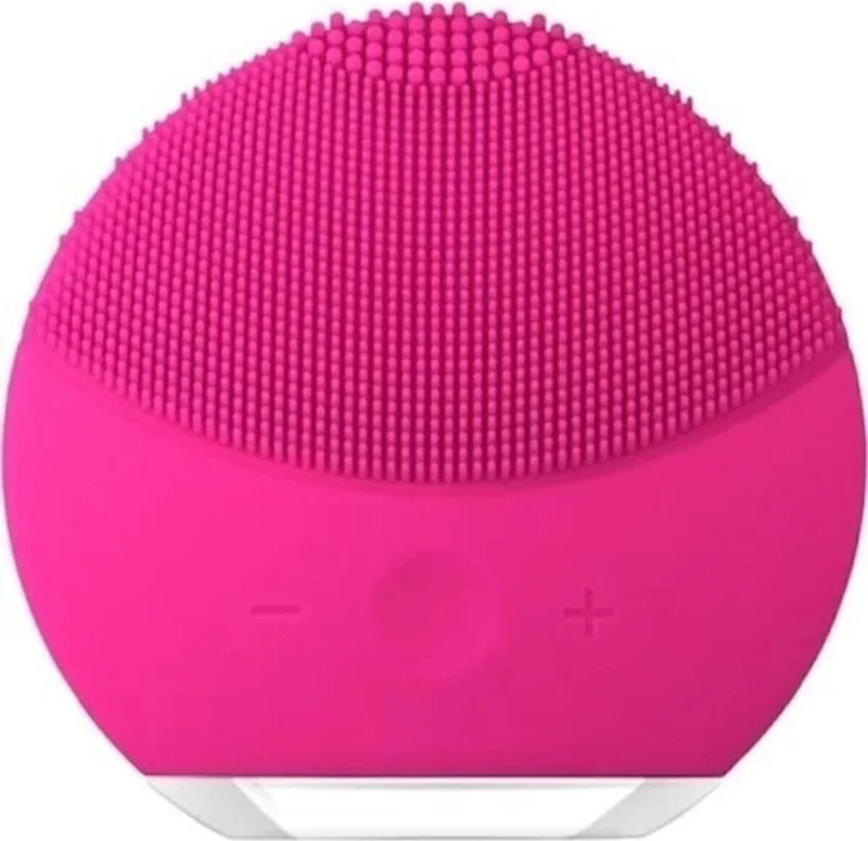 Mobee Face and Skin Cleansing Set Vacuum Face Cleaner + Forever Skin Cleansing Device 2-Pack
