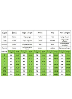NIBEMINENT 3-Piece Women Conservative Swimsuit Set Muslim Sun Protection Split Design Beachwear Skirt  - Image 3
