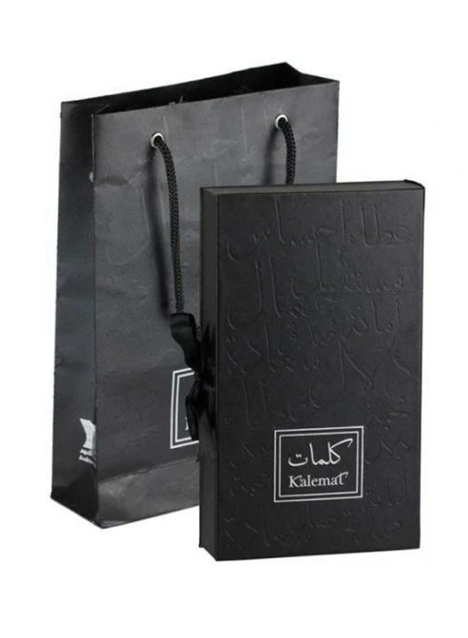 العربية للعود سحر الكلمات EDP 100ملليلتر - Image 3
