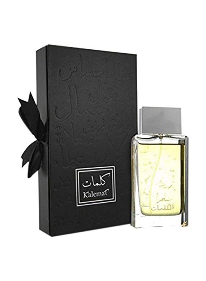 العربية للعود سحر الكلمات EDP 100ملليلتر - Image 2