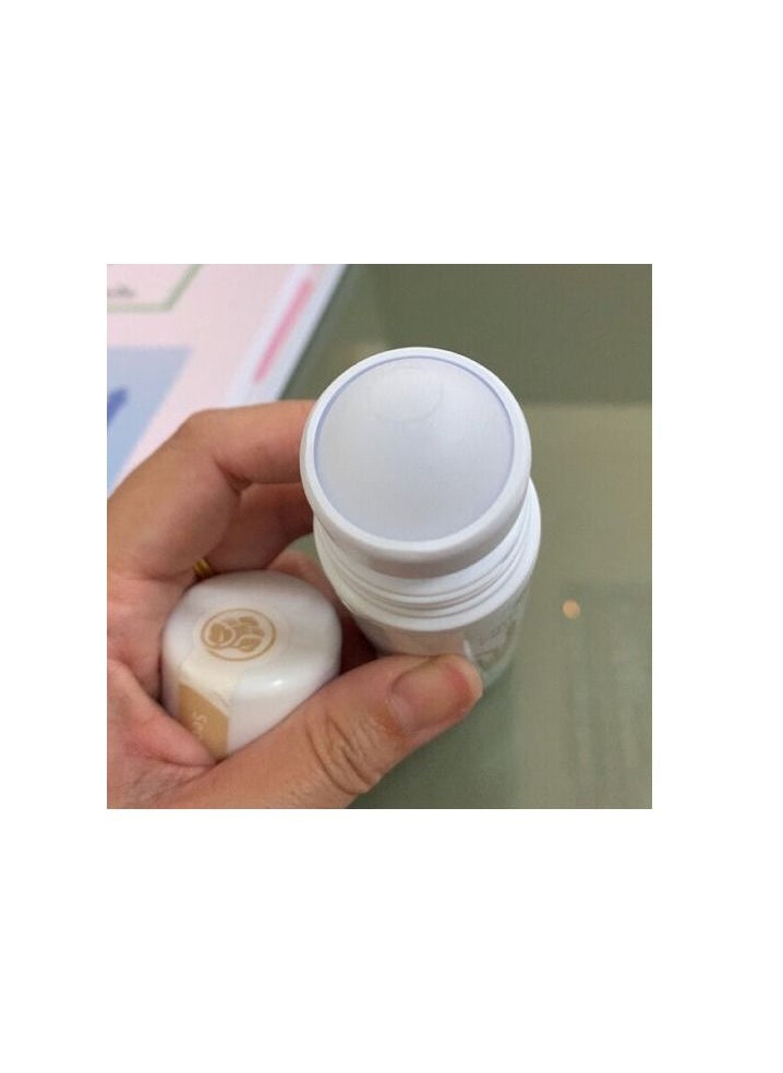 ORIENTAL PRINCESS 2PC Milky Glow Oriental Princess Whitening Booster Deodorant 70ml  - Image 5