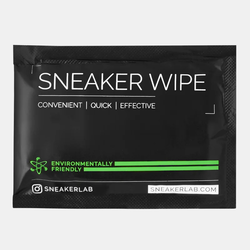 Sneaker Lab Sneaker Wipes (30 Pack)