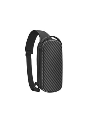 For Steam Deck Game Console Hard Shell Shock-absorbing Waterproof Storage Chest Bag (Black) - pzsku/ZFA85697995F923A2383BZ/45/_/1708692163/606b9a27-8815-4e19-90a0-df41b24c75dd