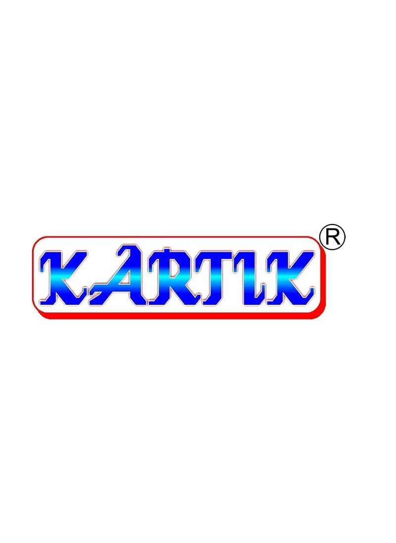 KARTIK KARTIK Wood Wall Painting (30 x 17.5 inch, Multicolour)  - Image 5