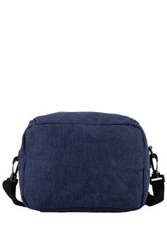 Bravo Insulated and Waterproof Lunch bag with Adjustable Shoulder Strap  - Image 3