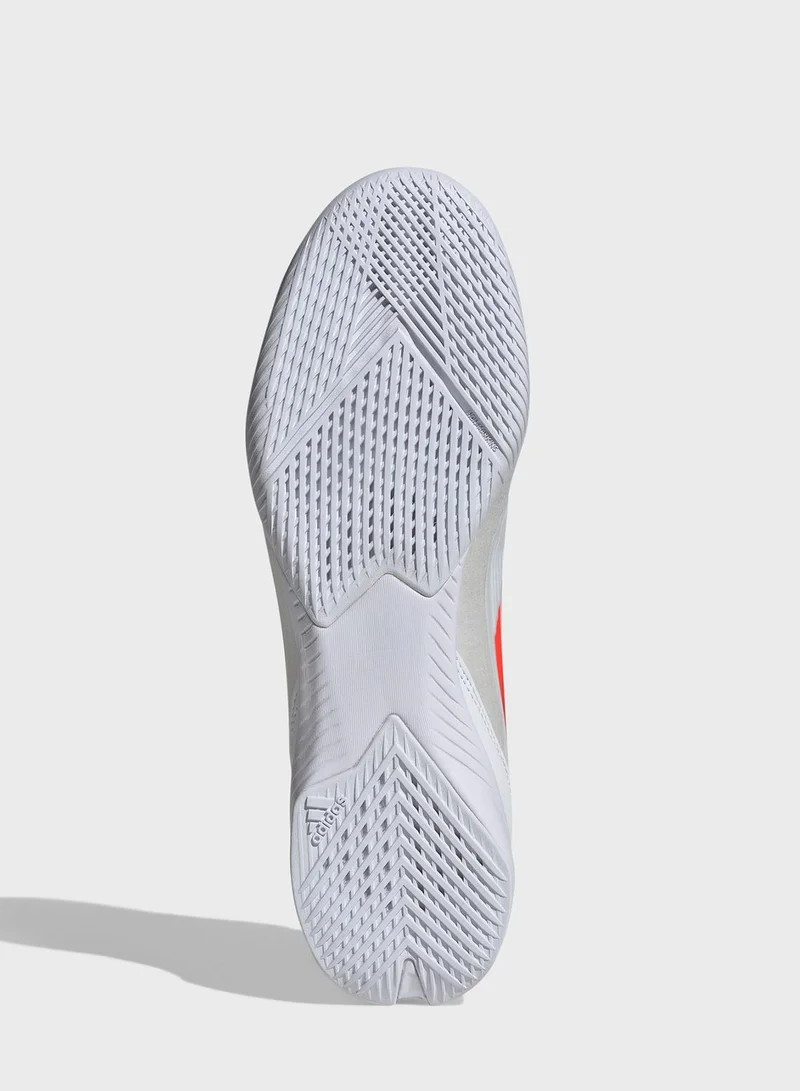 adidas حذاء إف50 ليج إن