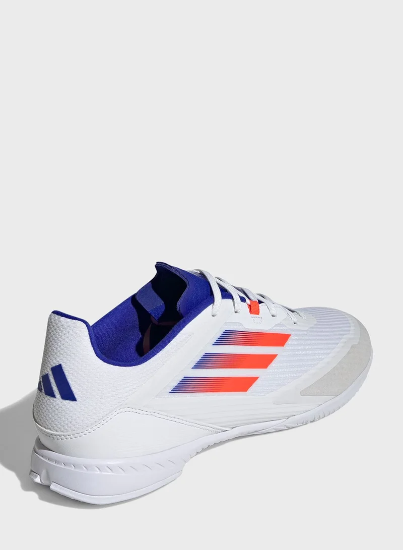 adidas حذاء إف50 ليج إن