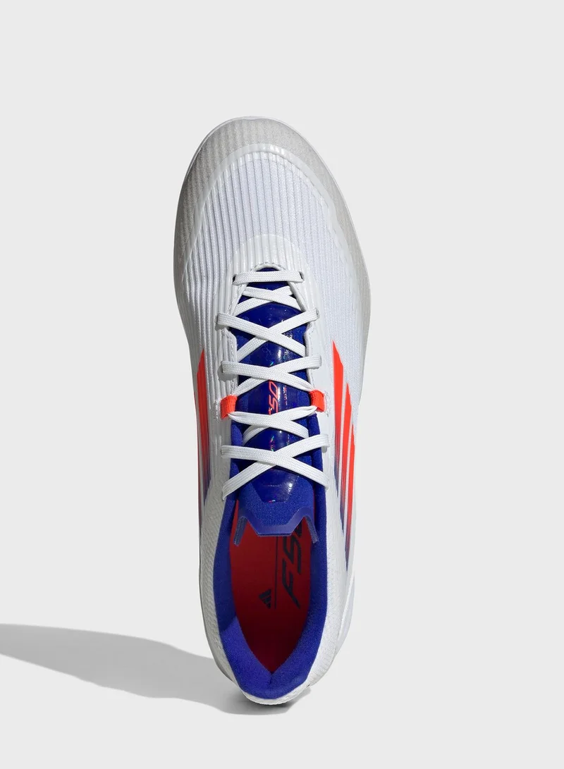 adidas حذاء إف50 ليج إن