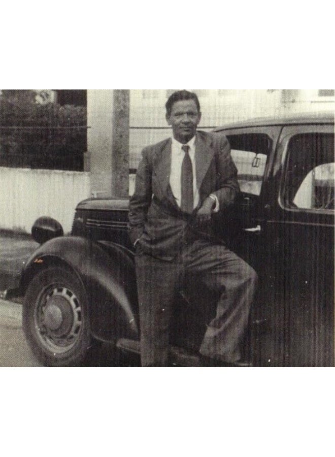 Seepersad Naipaul, Amazing Scenes: Selected Journalism 1928-1953 - Image 2