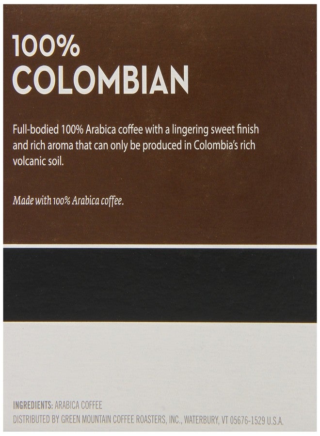 Eight O'Clock Coffee Eight O'Clock Colombian K-Cups for Keurig K-Cup Brewers, 72 Count - Image 5