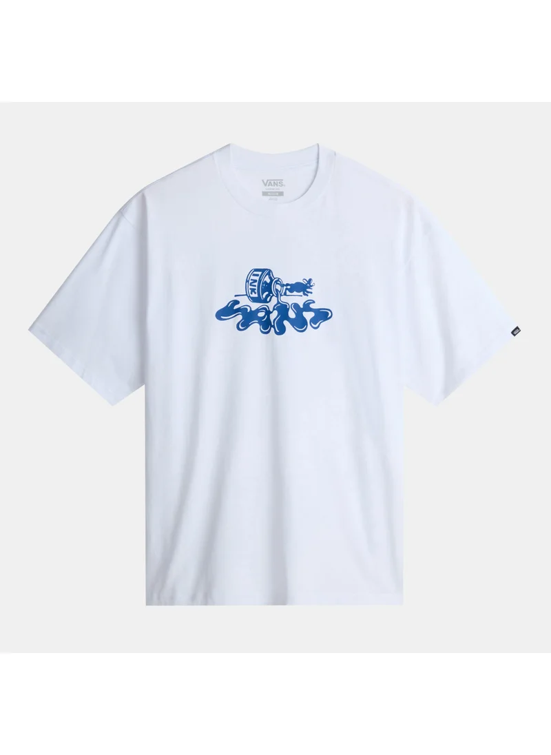 VANS Men's Ink a Mouse T-Shirt