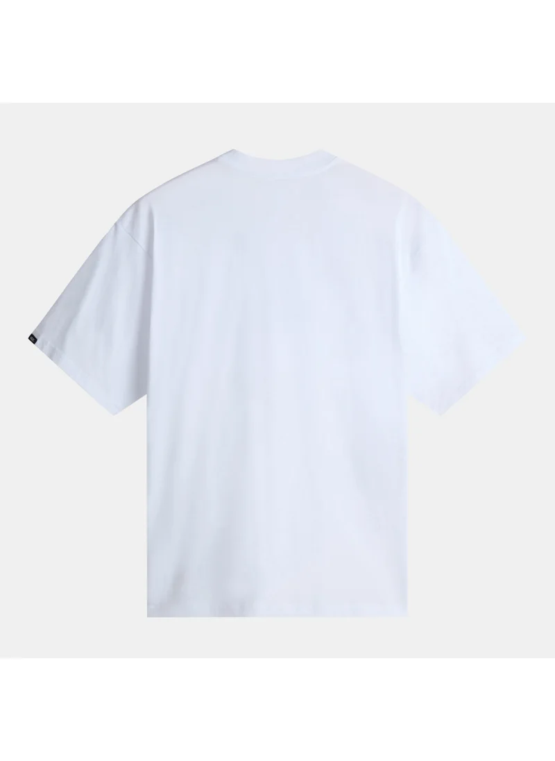 VANS Men's Ink a Mouse T-Shirt