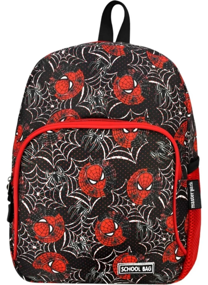 Tezzgelsin Boy 0 8 Years Old Daily Use Waterproof Children's Backpack