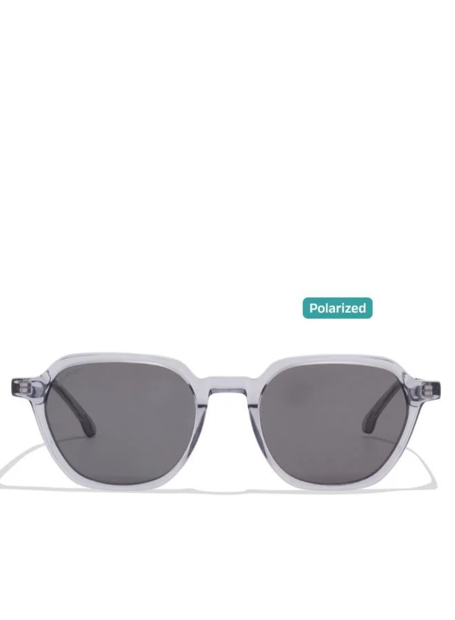 30 سندايز نظارات شمسية هندسية بإطار كامل من لوس  صنديز