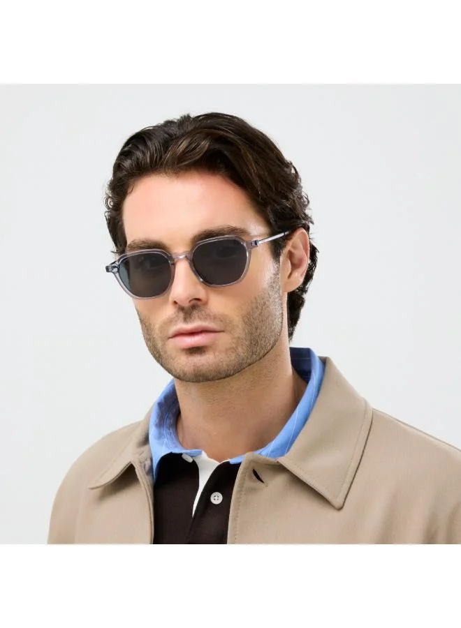 30Sundays 30Sundays LUC - Geometric - Full rim - Sunglasses