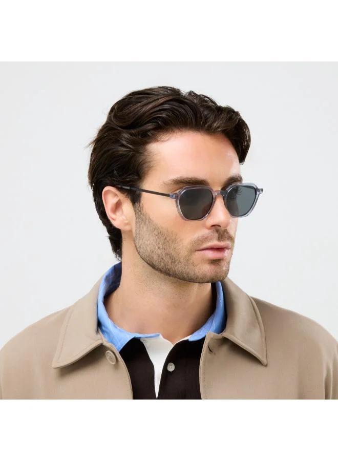 30Sundays 30Sundays LUC - Geometric - Full rim - Sunglasses