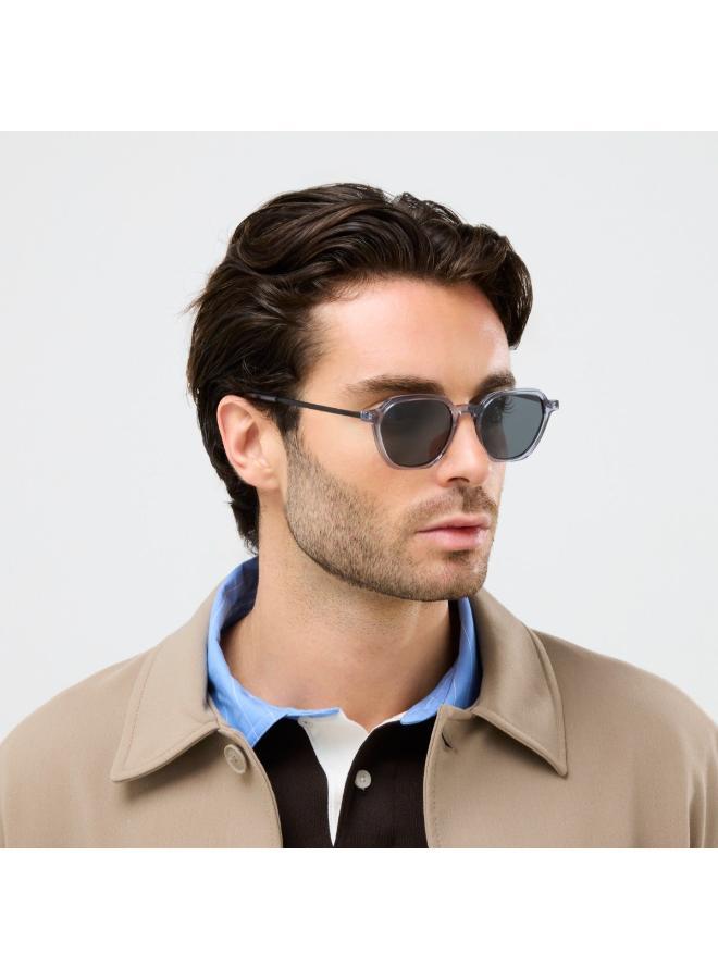 30Sundays LUC - Geometric - Full rim - Sunglasses - Image 5