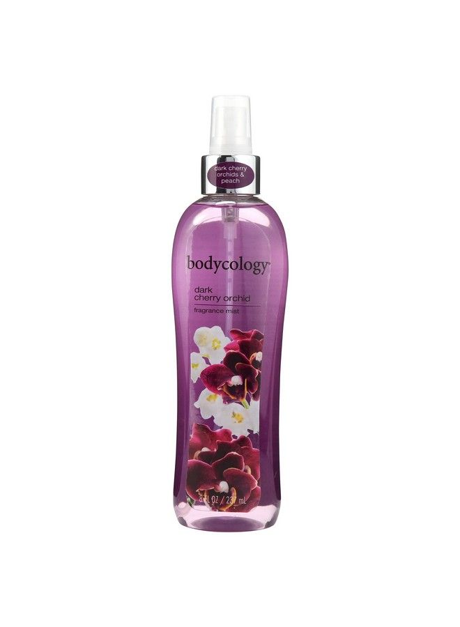 Bodycology Bodycology Dark Cherry Orchid By Bodycology - Image 2