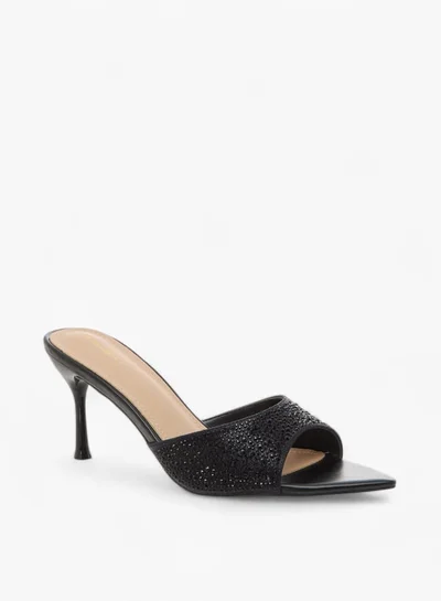 Flora Bella By Shoexpress Women Heel Sandals