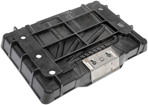 Dorman 00057 Battery Tray Replacement Compatible with Select Ford Models - Image 5