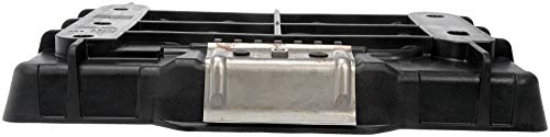 Dorman 00057 Battery Tray Replacement Compatible with Select Ford Models - Image 2