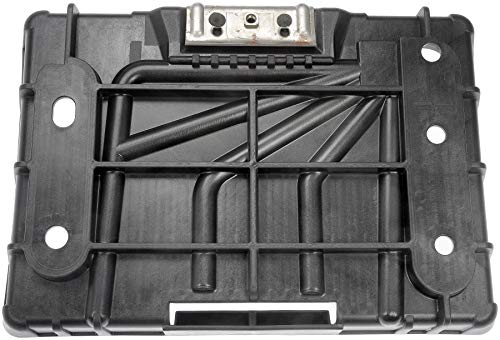 Dorman 00057 Battery Tray Replacement Compatible with Select Ford Models - Image 4
