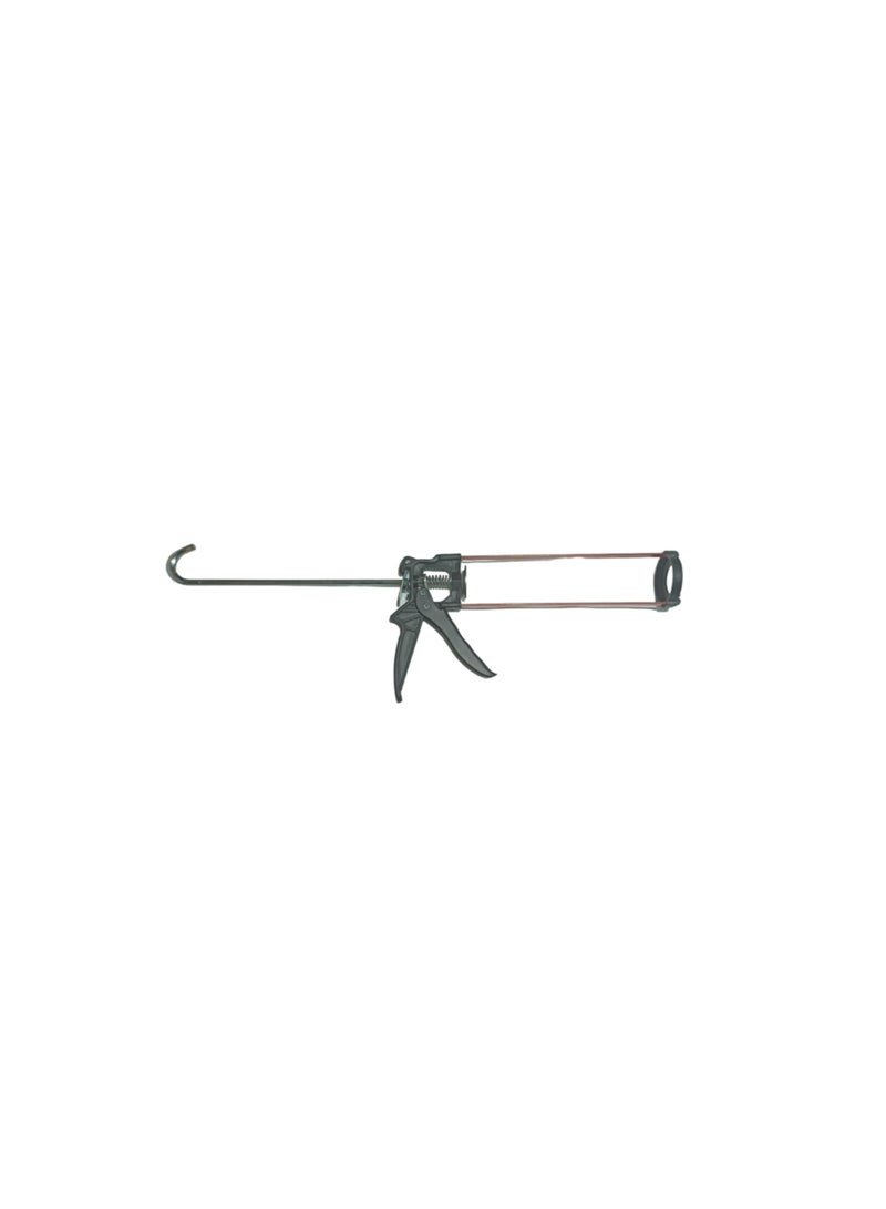 Caulking Gun (orange & black) WFENG