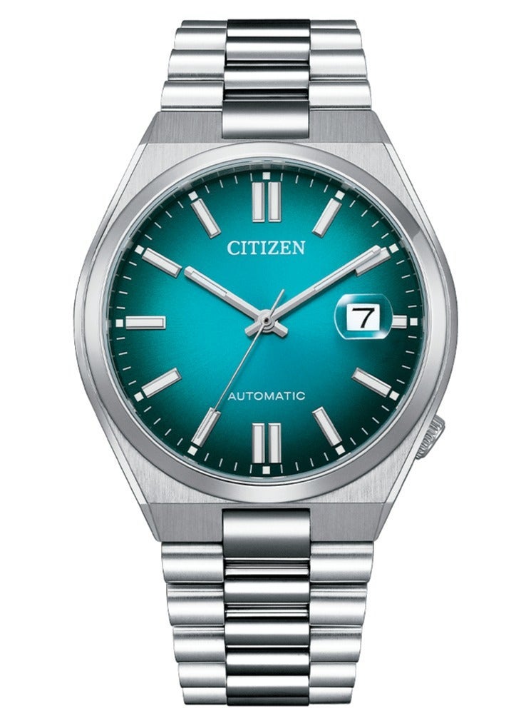 Citizen Boutique Citizen Tsuyosa Automatic Watch - NJ0151-88X - Image 1
