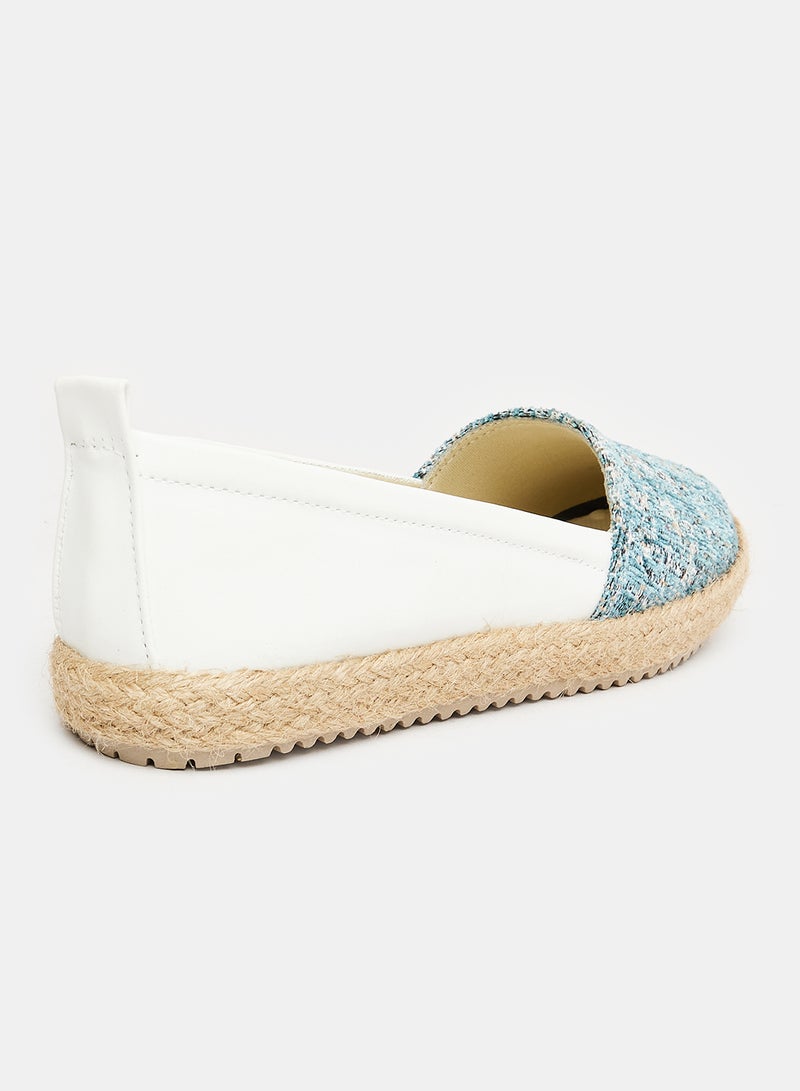 Ox Fashionable Espadrille - Image 1