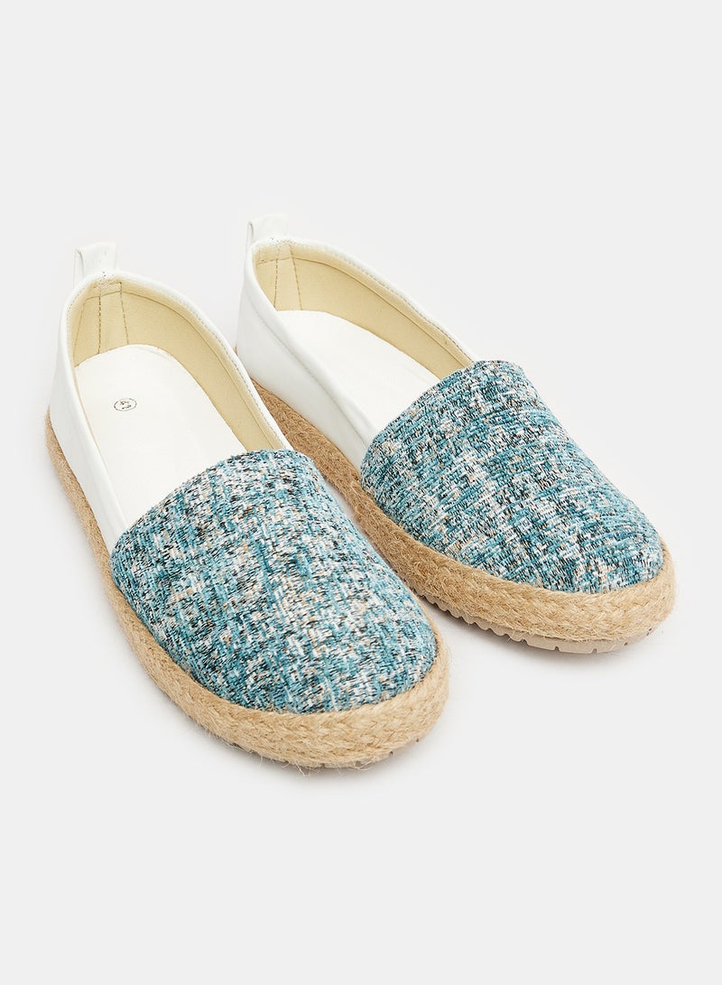 Ox Fashionable Espadrille - Image 2