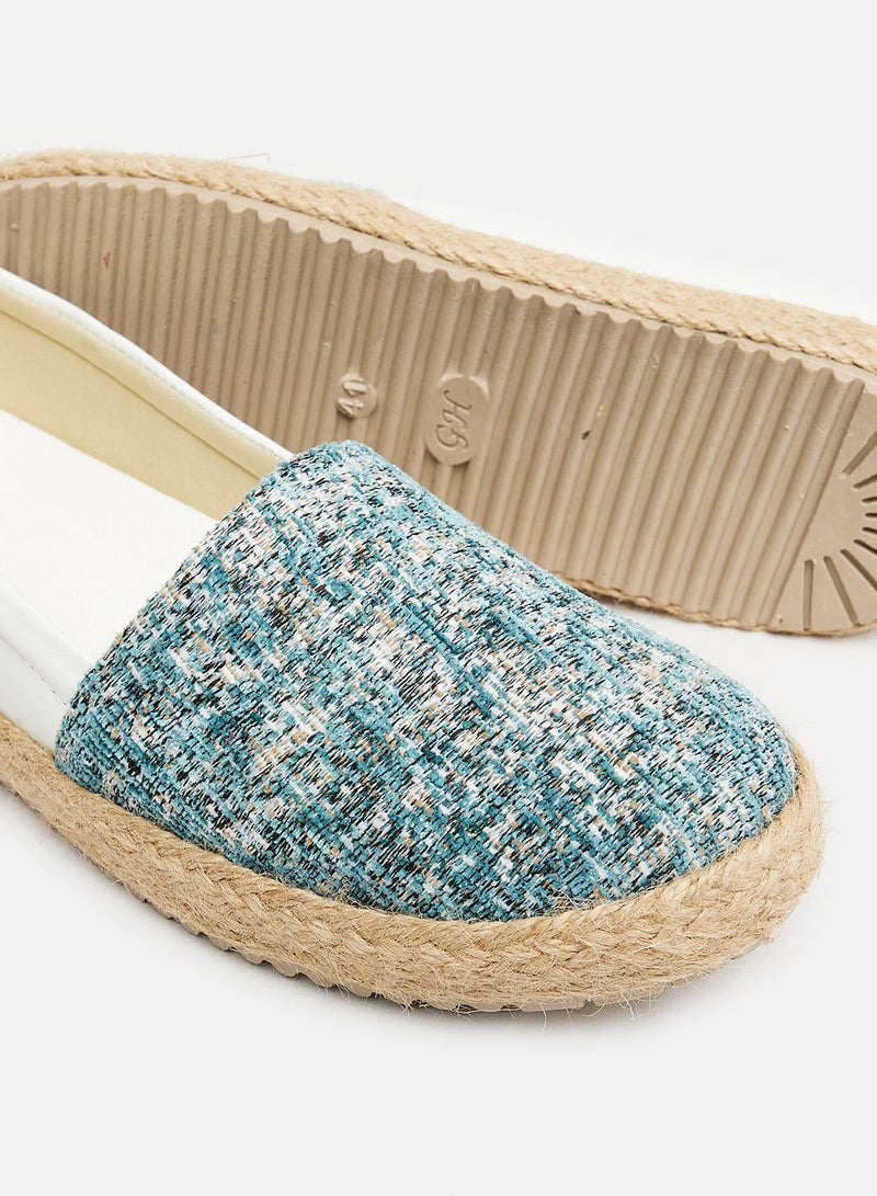 Ox Fashionable Espadrille - Image 3