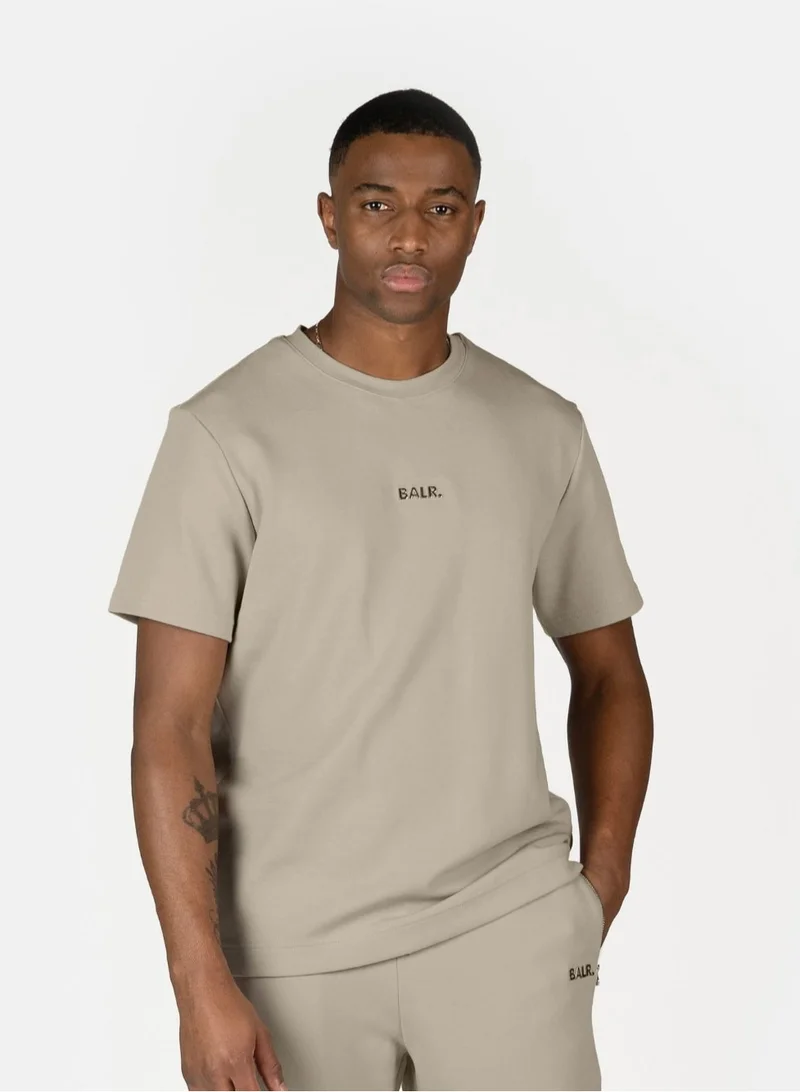 BALR Q-Series Regular  T-Shirt