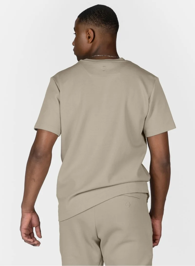 BALR Q-Series Regular  T-Shirt