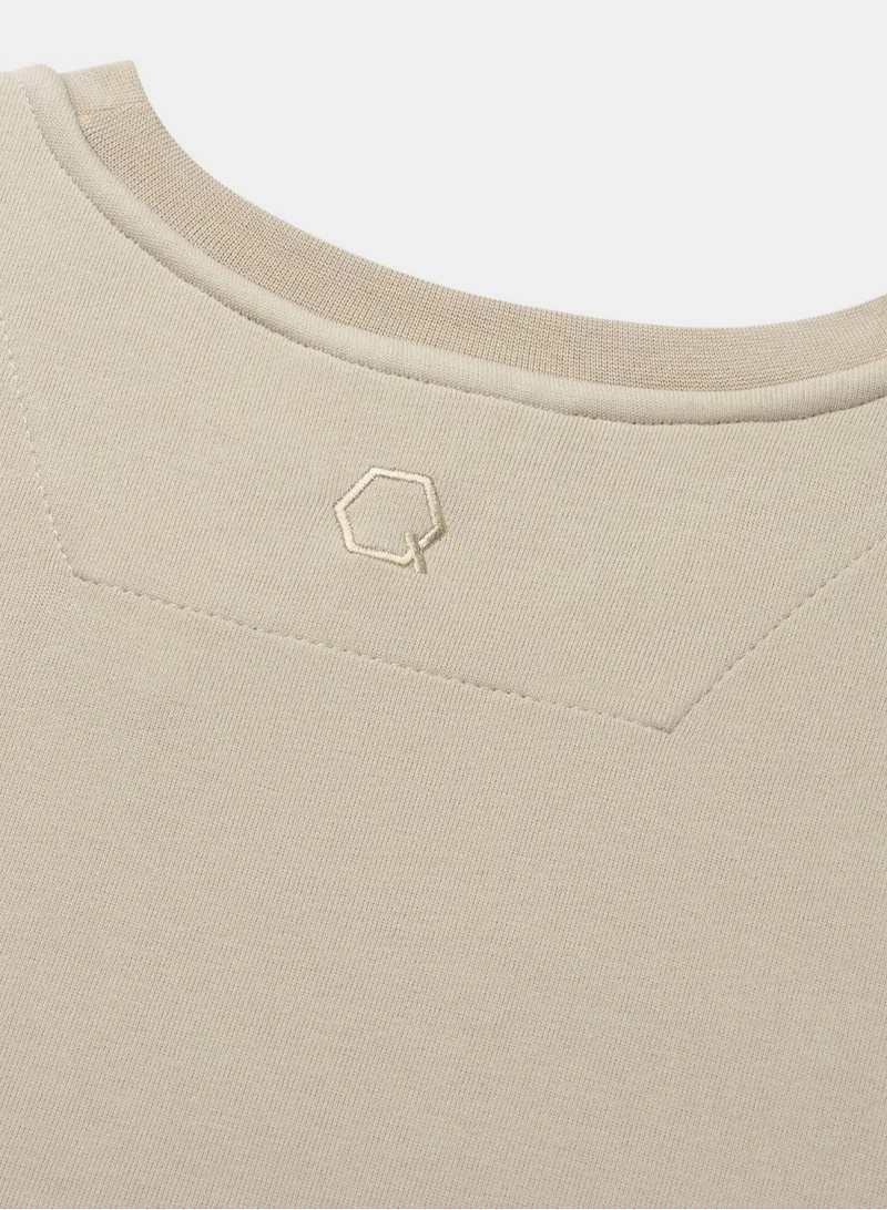 BALR Q-Series Regular  T-Shirt