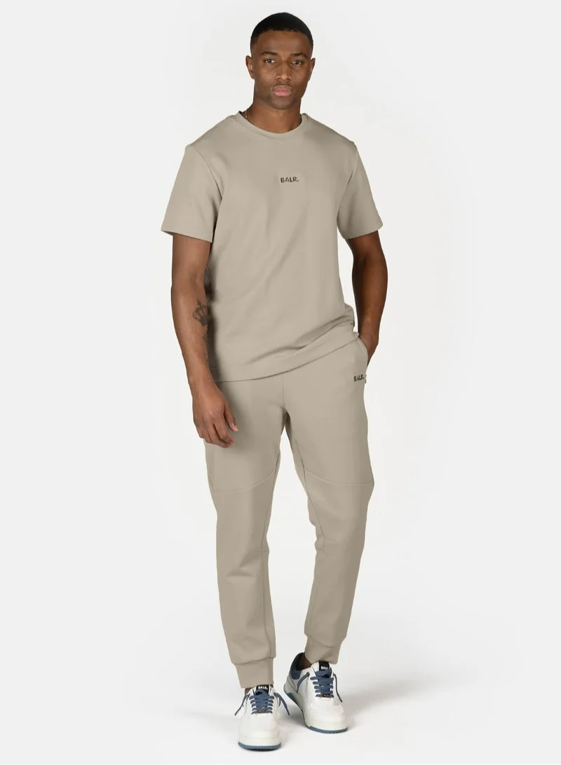 BALR Q-Series Regular  T-Shirt