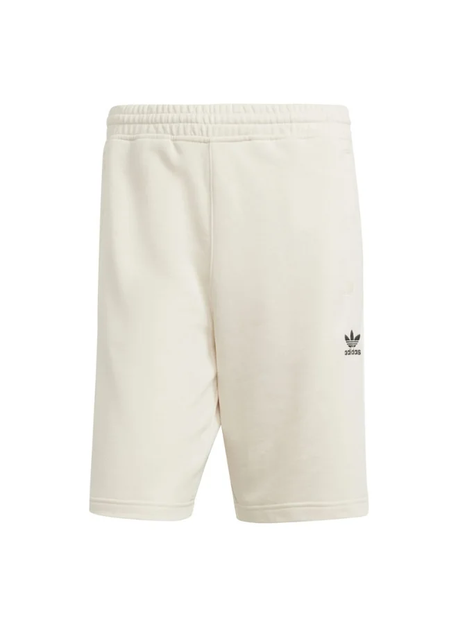 اديداس adidas ESS SHO White Originals Men SHORTS