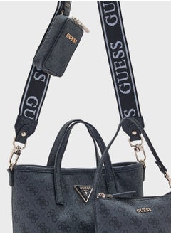 GUESS Latona Shopper  - Image 5