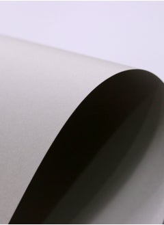 firstnock Color Card Paper Gray, A5 - 20 Sheets - 250GSM Thick Colored Card Stock - Premium Craft Paper for DIY, Invitations, Arts & Crafts and Printing  - Image 4