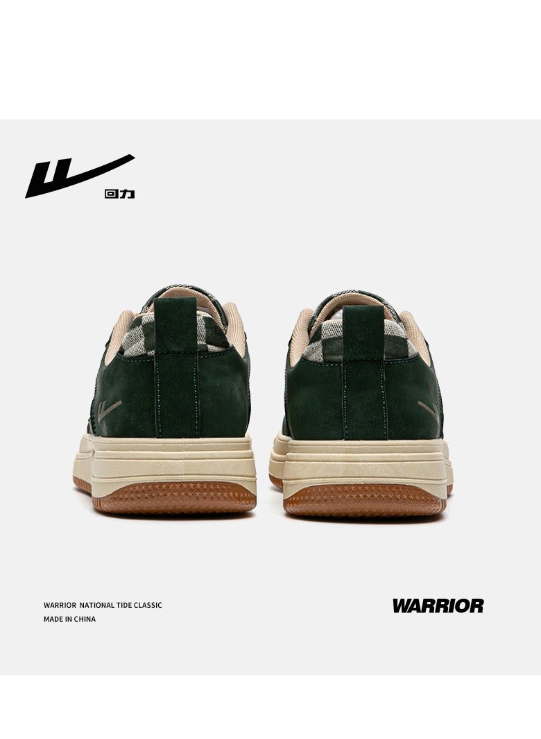 Warrior حذاء رياضي كاجوال منخفض القطع وجيد التهوية - Image 2