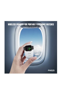 Lenyes Lenyes Power Bank PW025 1200mAh  - Image 4