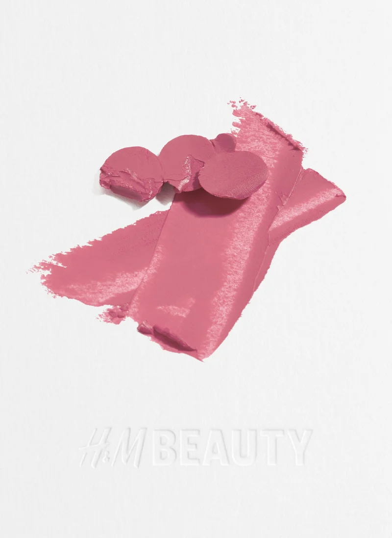 H&M CREAM LIPSTICK