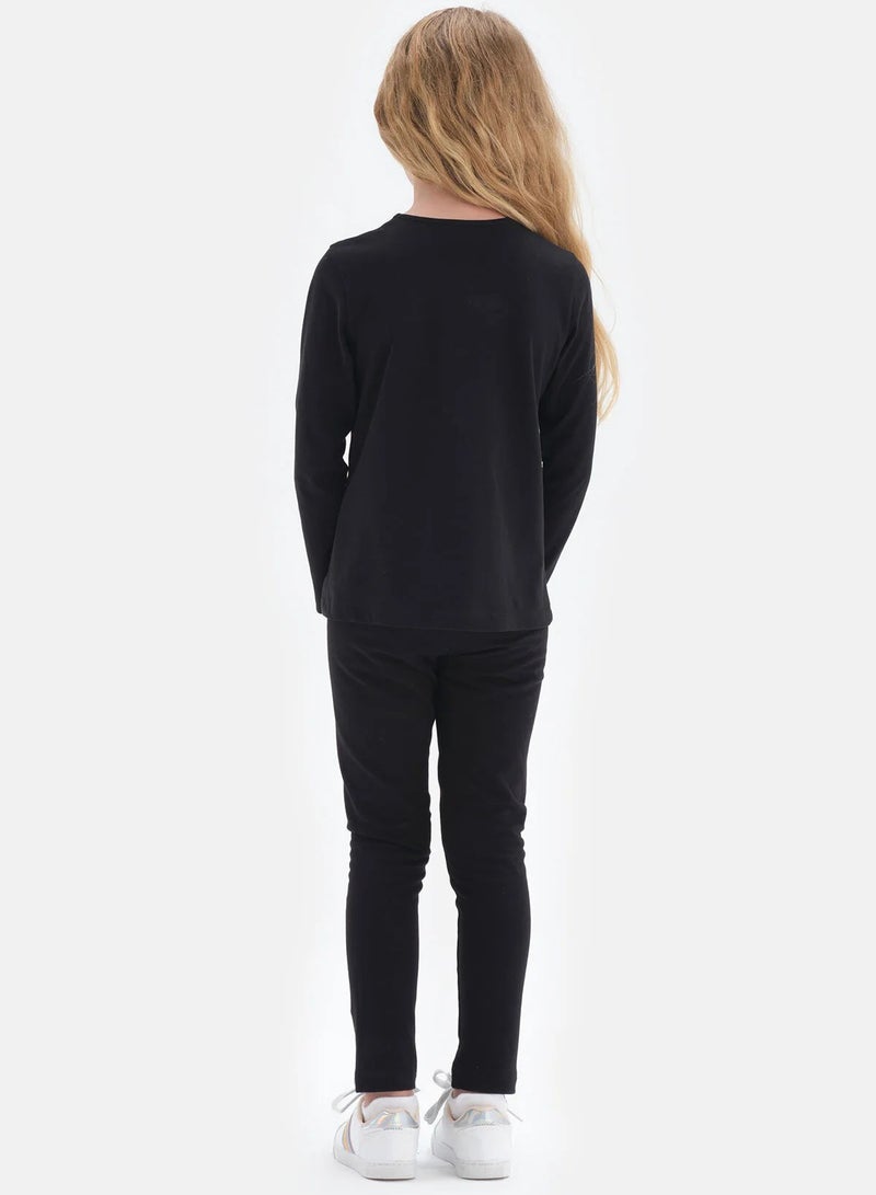dagi Raised Tights - Image 2