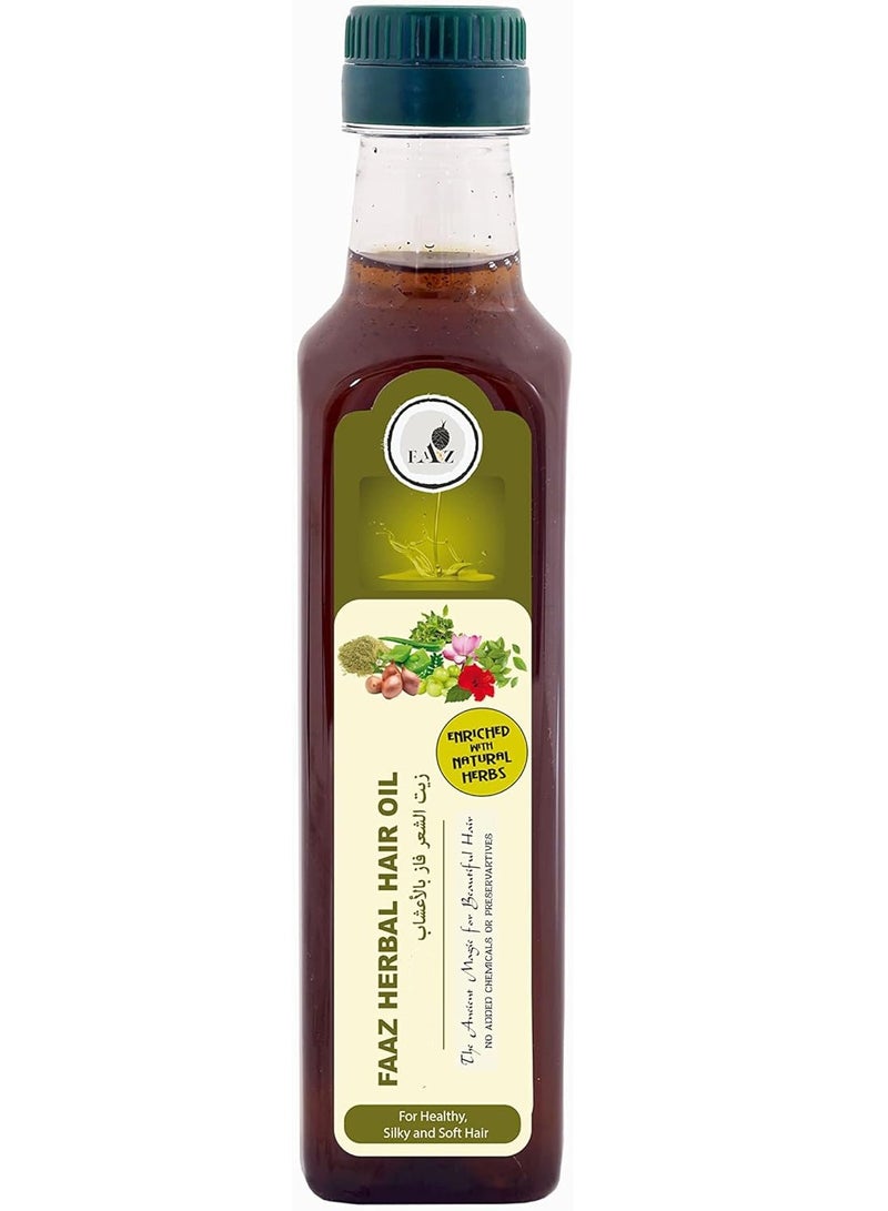 مطحنة زيت عشبي مستخرج طازجًا ومعصور على البارد - Image 1